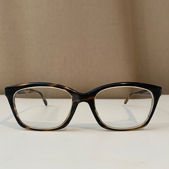 Oliver Peoples Racine ov5106‎ Glasses 50-17-140 Tortoise Frame - Picture 1 of 8